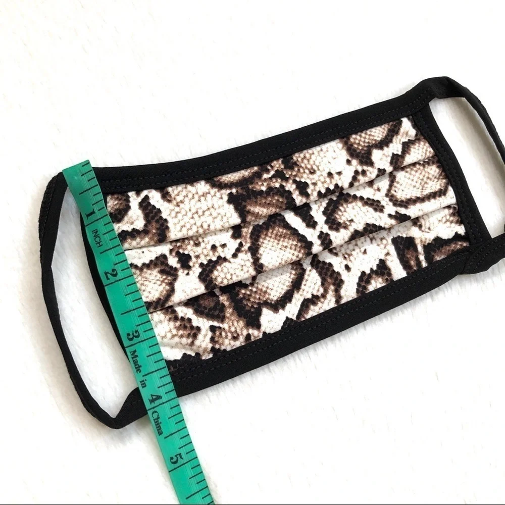 Zenana Outfitters zenana snakeskin
